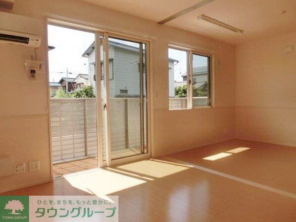 ピーノフォーリア弐番館の物件内観写真